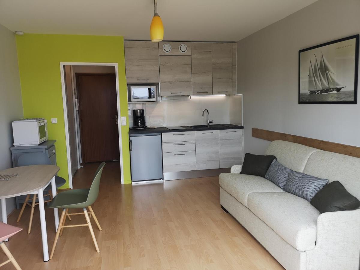 Le Sylvania Saint-Georges-de-Didonne Exterior foto