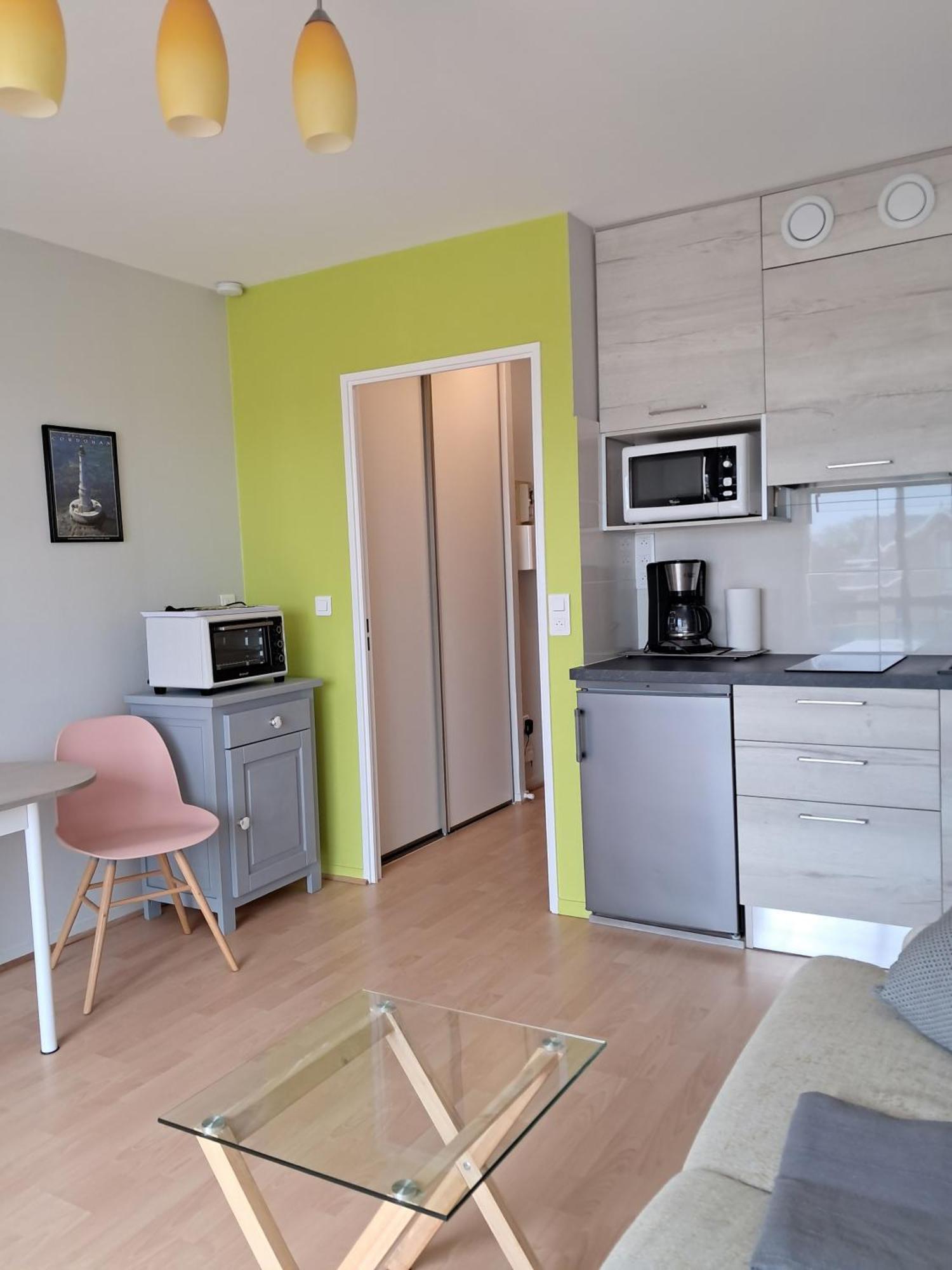 Le Sylvania Saint-Georges-de-Didonne Exterior foto